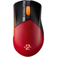 ASUS ROG Gladius III Wireless AimPoint EVA-02 Edition muis Rechtshandig RF Wireless + Bluetooth + USB Type-A Optisch 36000 DPI - thumbnail