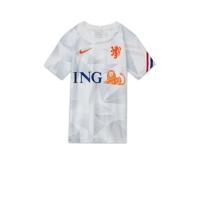 Nike Junior Nederland voetbalshirt