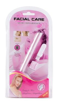 Facial care Facial Care Micro trimmer woman