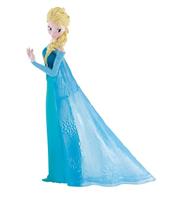 Figura Elsa de Frozen