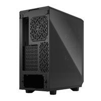 Fractal Design Meshify 2 Compact Light Tempered Glass tower behuizing USB 3.0, Window-kit - thumbnail