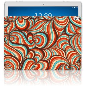 Lenovo Tab P10 Tablethoes Retro