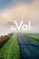 De val - Matthias M.R. Declercq - ebook - thumbnail