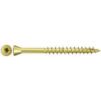 Fischer 660105 Vloerschroeven 3.5 mm 55 mm T Galvanisch verzinkt 200 stuk(s) - thumbnail