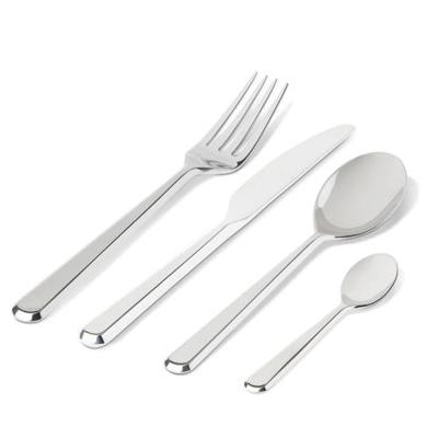 Alessi BG02S24 set keukenbestek & -messen