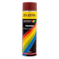 Spuitlak Primer Rood 500 Ml