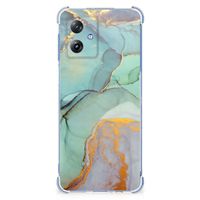 Back Cover voor Motorola Moto G54 Watercolor Mix