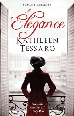 Elegance - Kathleen Tessaro - eBook (9789045207667) Elegance - Kathleen Tessaro - eBook (9789045207667)
