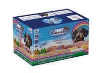 RENSKE VERS VLEES MUTIPACK KIP/LAM/KALKOEN/EEND 12X395 GR - thumbnail