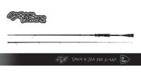 Fox Rage Street Fighter Drop N Jig 210cm 3-14Gr