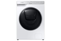 Samsung QuickDrive 8000-serie WW90T986ASH wasmachine Vrijstaand Voorbelading 9 kg 1600 RPM A+++ Wit