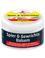 Lucovitaal Spier & gewrichtsbalsem (200 ml)