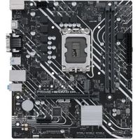 Moederbord Intel Asus PRIME H610M-D D4 - thumbnail