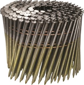 Senco Coilnails ring 3,1 X 90 mm Blank te / draad - HL29APBF