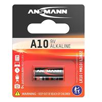 ANSMANN alkaline batterij