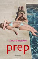 Prep - Curtis Sittenfeld - ebook