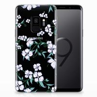 Samsung Galaxy S9 Uniek TPU Case Blossom White - thumbnail