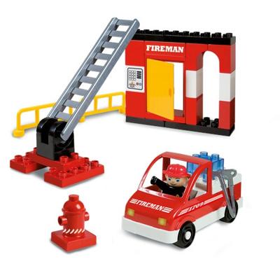 Androni Giocattoli 8548-0000 bouwspeelgoed Androni Giocattoli 8548-0000 bouwspeelgoed