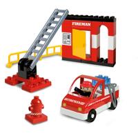 Androni Giocattoli 8548-0000 bouwspeelgoed