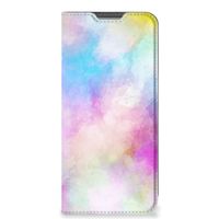 Bookcase OPPO A96 | A76 Watercolor Light