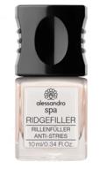 Alessandro Spa Ridge Filler nagelverzorging