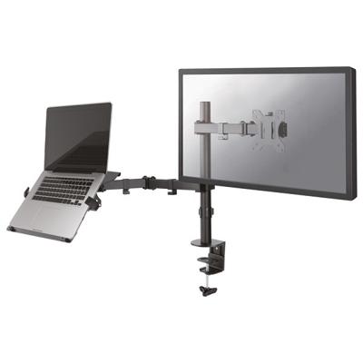 Neomounts by Newstar laptop/monitorarm FPMA-D550NOTEBOOK Neomounts by Newstar laptop/monitorarm FPMA-D550NOTEBOOK