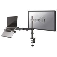 Neomounts by Newstar laptop/monitorarm FPMA-D550NOTEBOOK