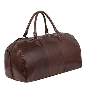 Justified Bags Justified Bags Mantan Bruin 40L Duffel Weekendtas