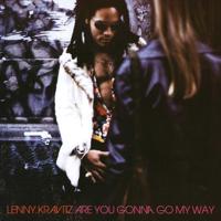 Are You Gonna Go My Way - CD (0077778698425)