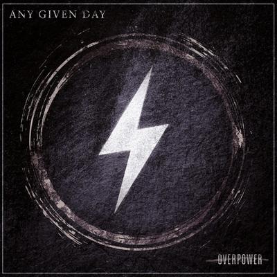 Overpower - CD (0727361446321)