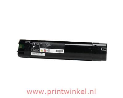 Xerox 106R01510 toner zwart (eigen merk)