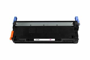 HP C9733A(645A) alternatief Toner cartridge Geel 12000 pagin