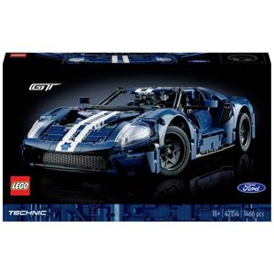 LEGO® TECHNIC 42154 2022 Ford GT