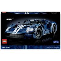 LEGO® TECHNIC 42154 2022 Ford GT