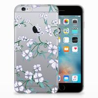 Apple iPhone 6 | 6s Uniek TPU Case Blossom White - thumbnail