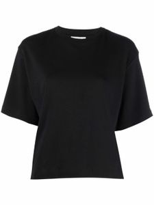 Vince t-shirt à manches courtes - Noir