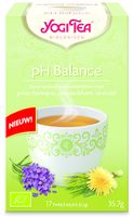 PH Balance bio