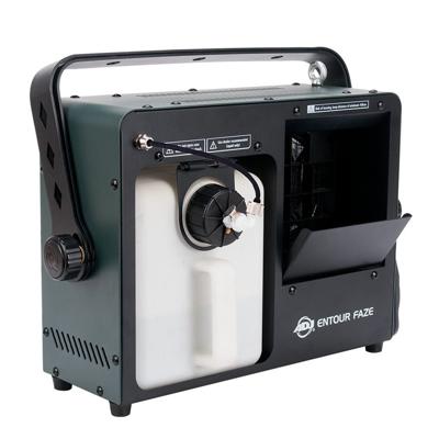 Adj ENT008 Water Rookmachine 450 W Zwart Adj ENT008 Water Rookmachine 450 W Zwart