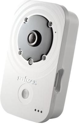 Edimax IC-3140W bewakingscamera kubus IP-beveiligingscamera Binnen 1280 x 720 Pixels Bureau Edimax IC-3140W bewakingscamera kubus IP-beveiligingscamera Binnen 1280 x 720 Pixels Bureau