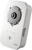 Edimax IC-3140W bewakingscamera kubus IP-beveiligingscamera Binnen 1280 x 720 Pixels Bureau