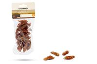 Kattenvoer Gedroogde visjes met kip 70g Beeztees