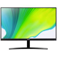 Acer K273Ebmix LED-monitor Energielabel E (A - G) 68.6 cm (27 inch) 1920 x 1080 Pixel 16:9 1 ms HDMI, VGA, Audio-Line-out, Audio-Line-in IPS LED - thumbnail