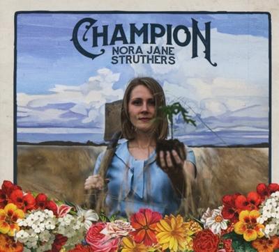 Champion - CD (4028466327147)