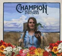 Champion - CD (4028466327147)