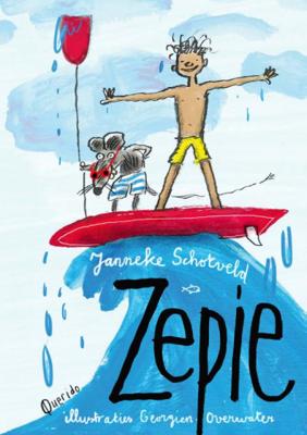 Janneke Schotveld Zepie Janneke Schotveld Zepie