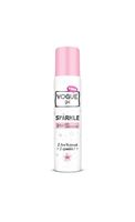 Vogue Girl deodorant anti transpirant sparkle (100 ml)