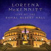 Live At The Royal Albert - CD (0774213441188)
