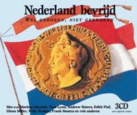 Nederland Bevrijd - CD (8713953024703)
