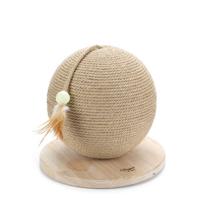 Designed by Lotte Balty Krabbol - Krabpaal - 30x30x27 cm