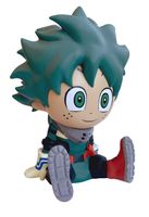 My Hero Academia Coin Bank Izuku Midoriya (Deku) 18 cm